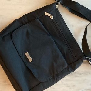 Baggallini Black Crossbody Bag